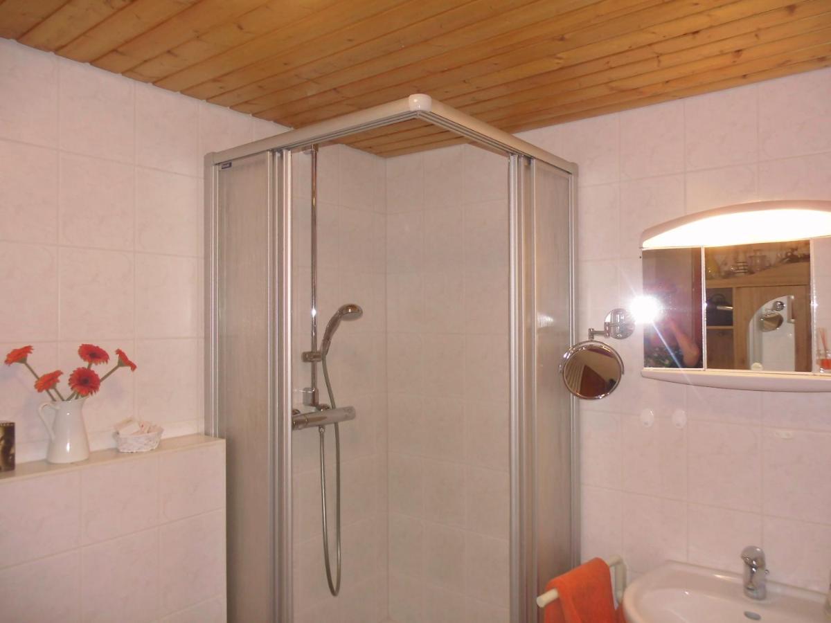 Urlaub Auf Dem Haenslehof Apartment Elzach Exterior foto